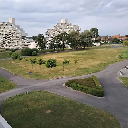 Au Parc Atlantis