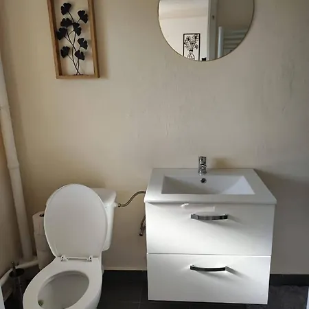 Au Parc Atlantis Hébergement de vacances