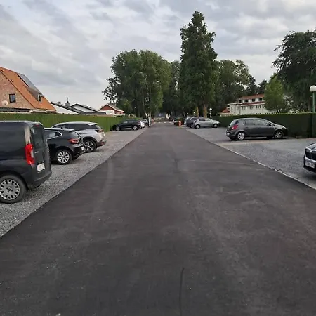 Au Parc Atlantis Le Coq