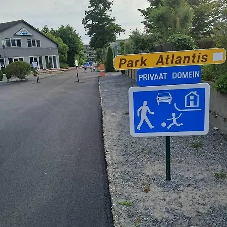 Au Parc Atlantis