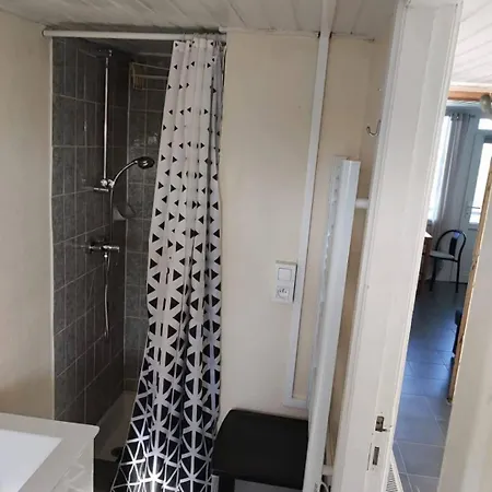 Hébergement de vacances Au Parc Atlantis Le Coq