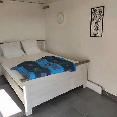 Au Parc Atlantis Hébergement de vacances