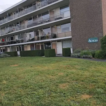 Hébergement de vacances Au Parc Atlantis