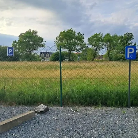 Hébergement de vacances Au Parc Atlantis *