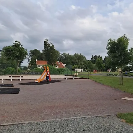 Au Parc Atlantis Hébergement de vacances Le Coq