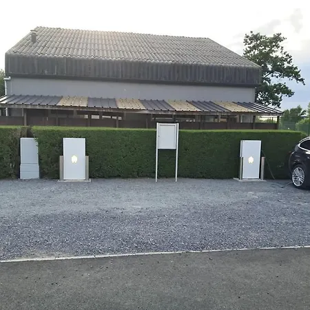 Au Parc Atlantis * Le Coq